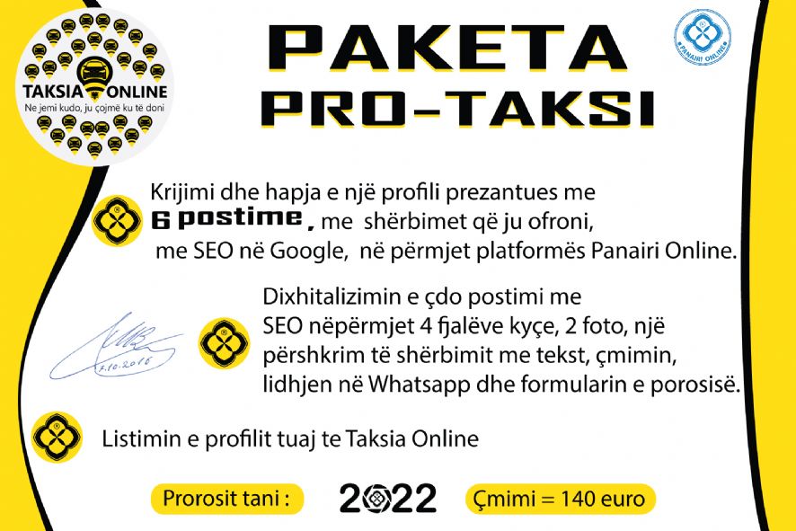 PanairiOnline